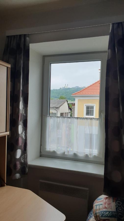 Apartment, 3375 Krummnussbaum An Der Donau Krumnussbaum المظهر الخارجي الصورة
