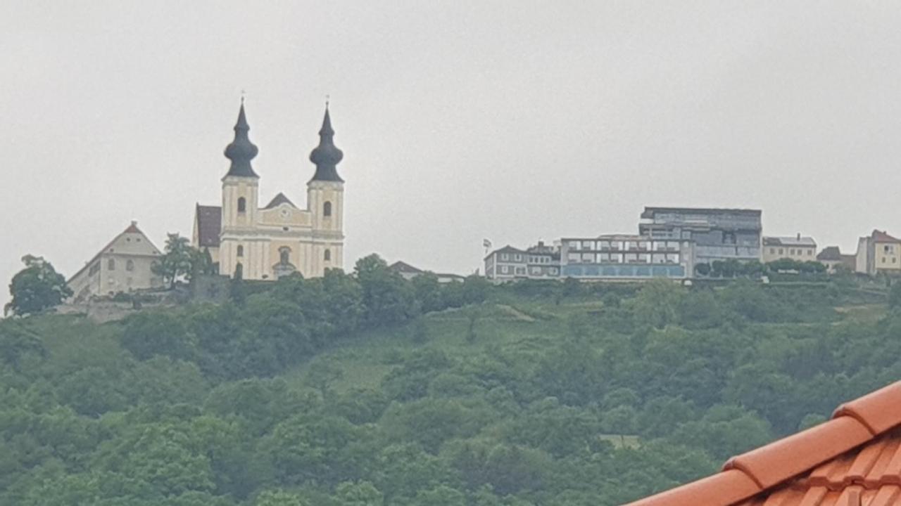 Apartment, 3375 Krummnussbaum An Der Donau Krumnussbaum المظهر الخارجي الصورة