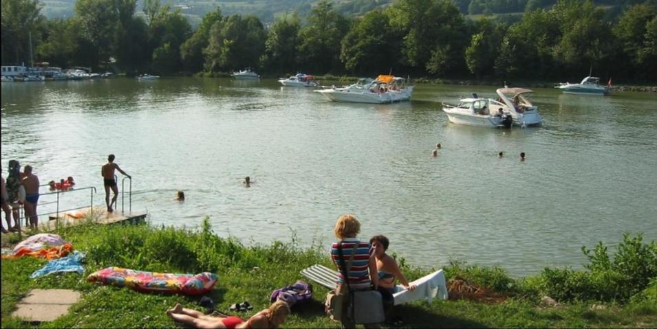 Apartment, 3375 Krummnussbaum An Der Donau Krumnussbaum المظهر الخارجي الصورة