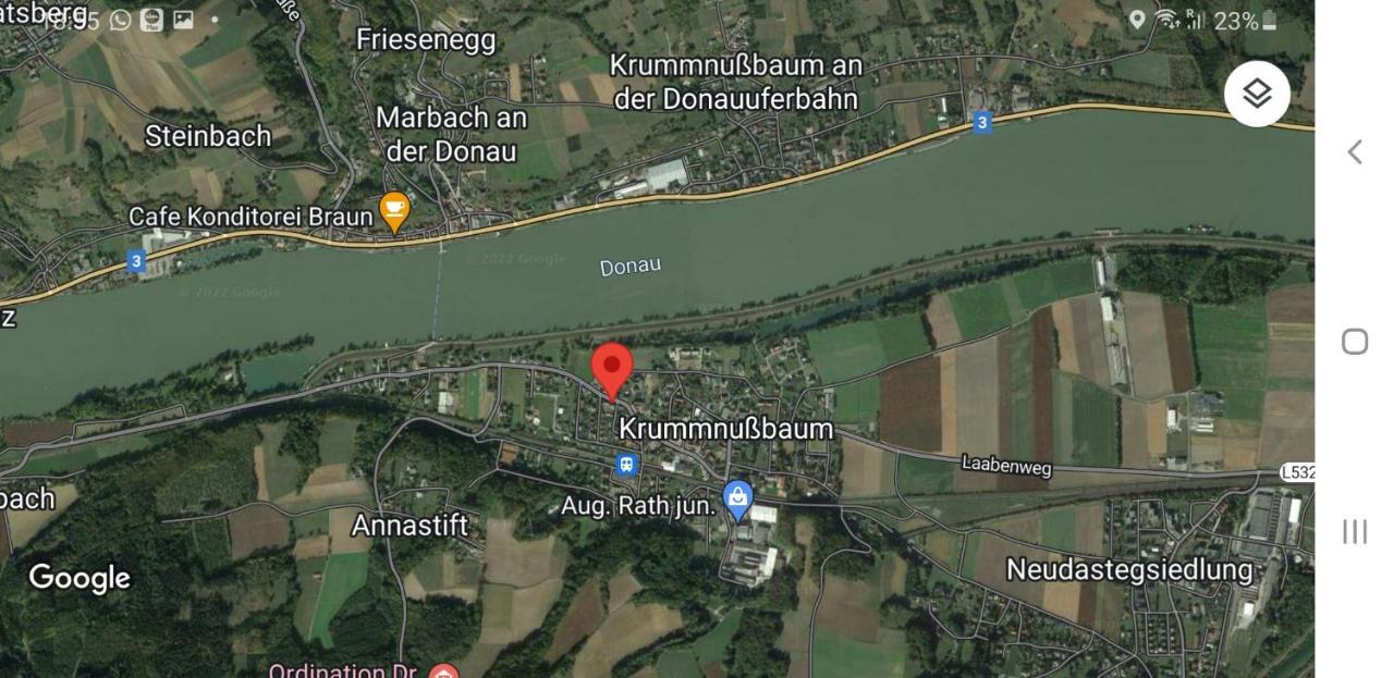 Apartment, 3375 Krummnussbaum An Der Donau Krumnussbaum المظهر الخارجي الصورة