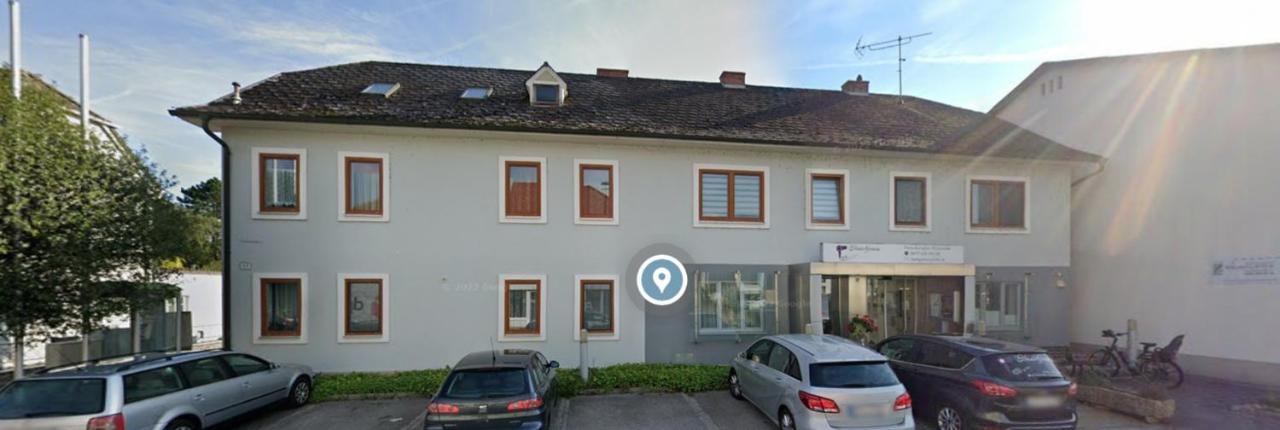 Apartment, 3375 Krummnussbaum An Der Donau Krumnussbaum المظهر الخارجي الصورة