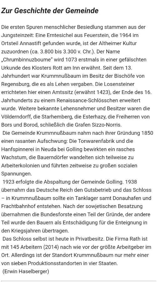 Apartment, 3375 Krummnussbaum An Der Donau Krumnussbaum المظهر الخارجي الصورة