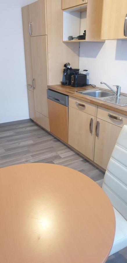 Apartment, 3375 Krummnussbaum An Der Donau Krumnussbaum المظهر الخارجي الصورة