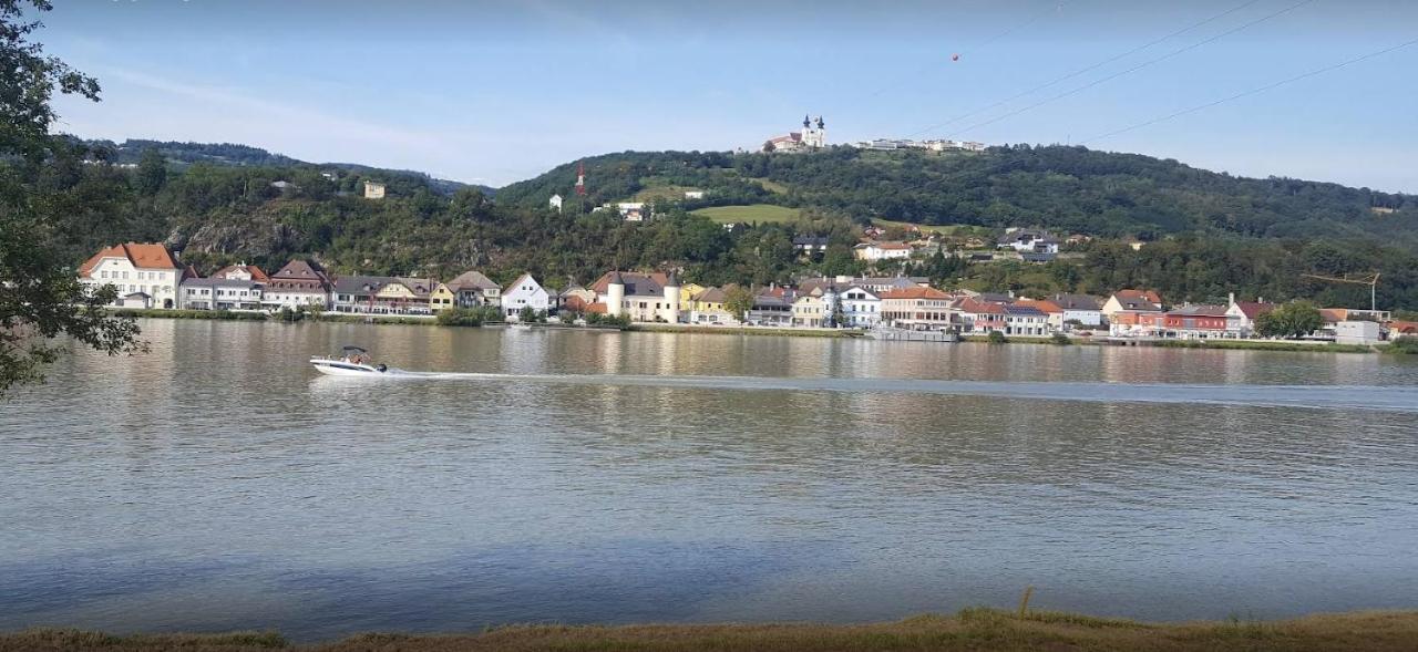 Apartment, 3375 Krummnussbaum An Der Donau Krumnussbaum المظهر الخارجي الصورة