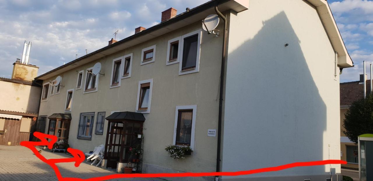 Apartment, 3375 Krummnussbaum An Der Donau Krumnussbaum المظهر الخارجي الصورة