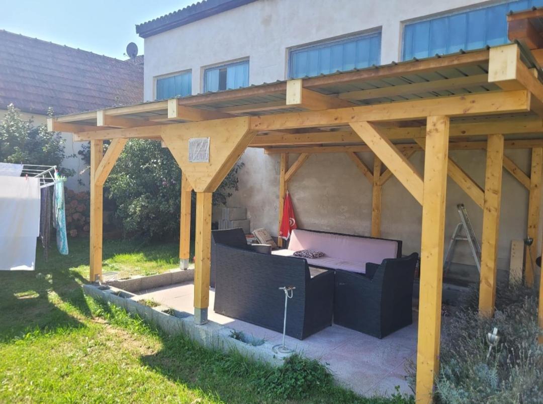 Apartment, 3375 Krummnussbaum An Der Donau Krumnussbaum المظهر الخارجي الصورة