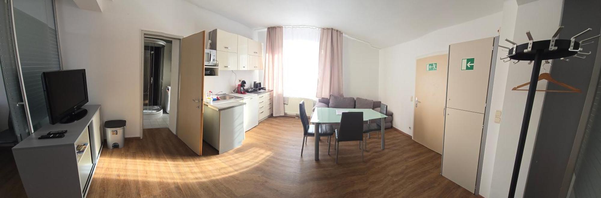 Apartment, 3375 Krummnussbaum An Der Donau Krumnussbaum المظهر الخارجي الصورة