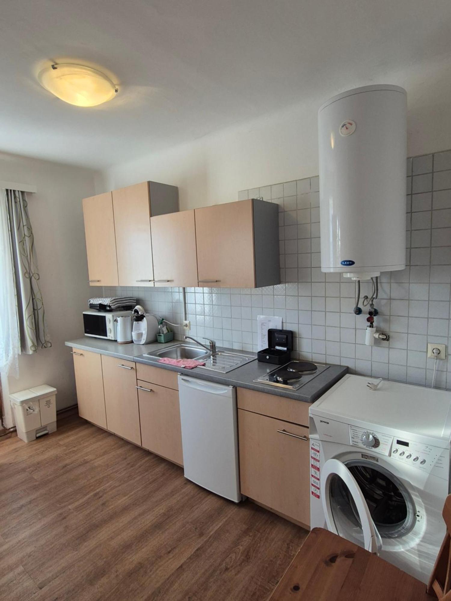 Apartment, 3375 Krummnussbaum An Der Donau Krumnussbaum المظهر الخارجي الصورة