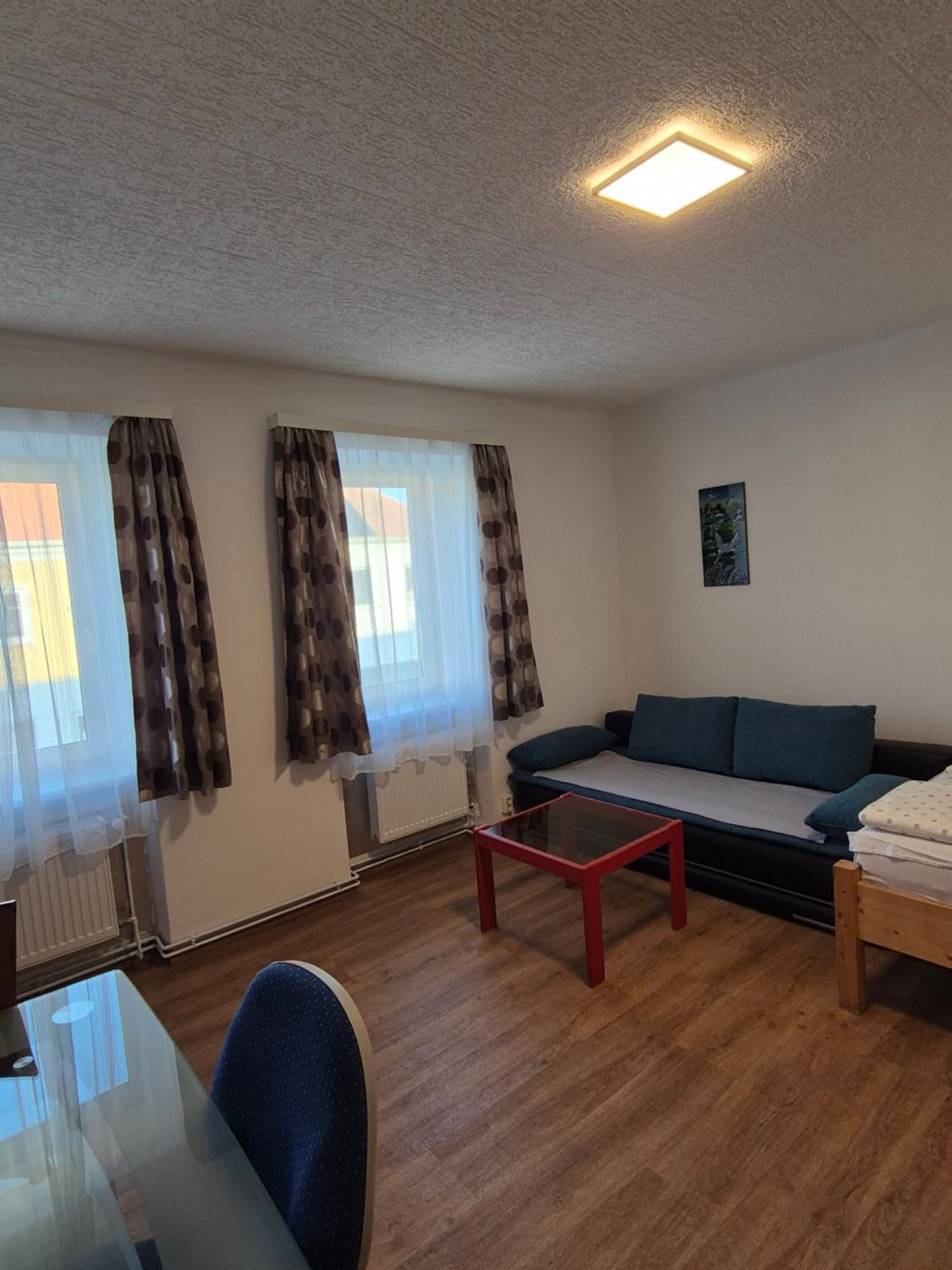 Apartment, 3375 Krummnussbaum An Der Donau Krumnussbaum المظهر الخارجي الصورة