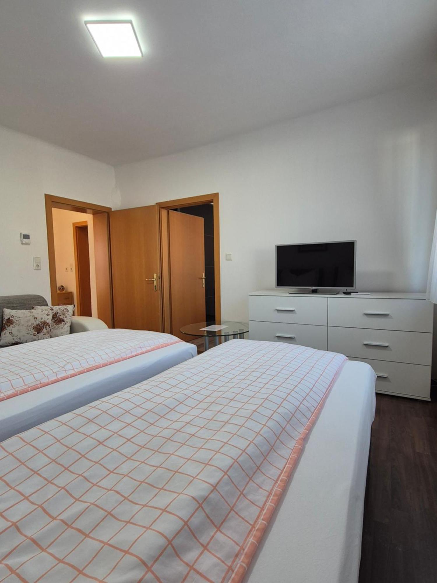 Apartment, 3375 Krummnussbaum An Der Donau Krumnussbaum المظهر الخارجي الصورة
